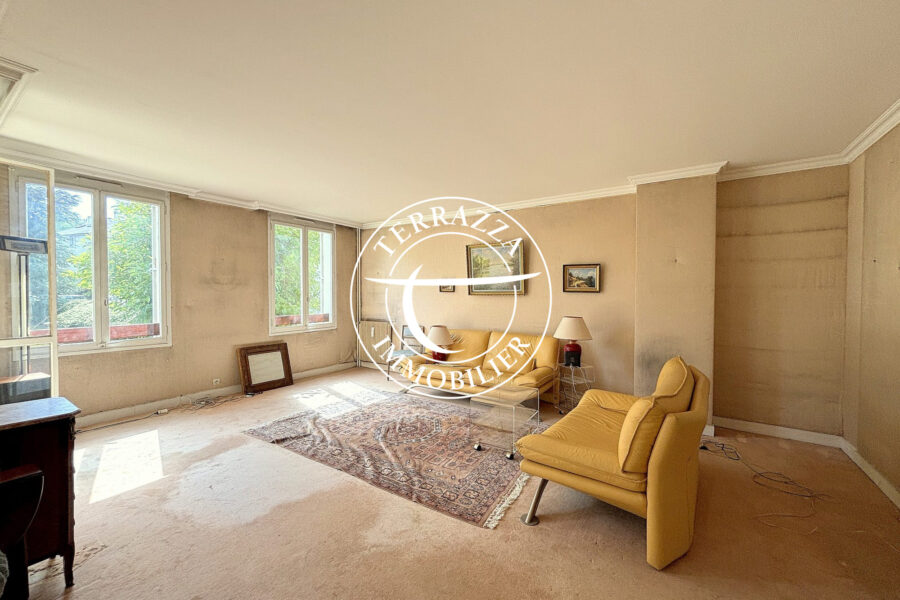 Appartement à vendre à Louveciennes