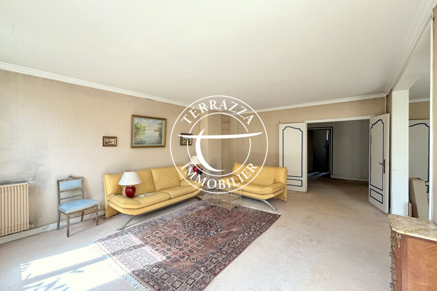 Appartement à vendre à Louveciennes