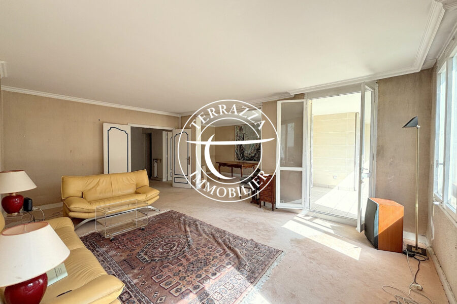 Appartement à vendre à Louveciennes