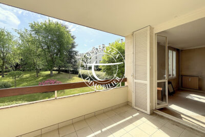 Appartement à vendre à Louveciennes