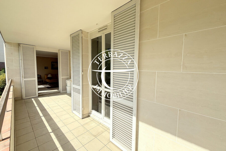 Appartement à vendre à Louveciennes