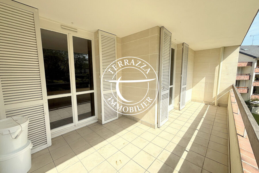 Appartement à vendre à Louveciennes