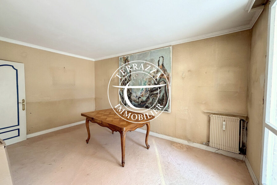 Appartement à vendre à Louveciennes