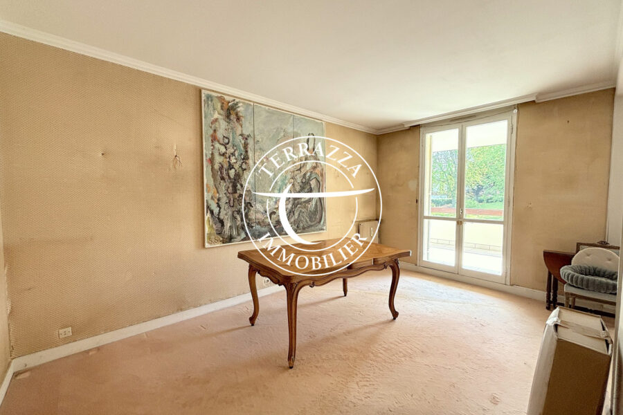 Appartement à vendre à Louveciennes