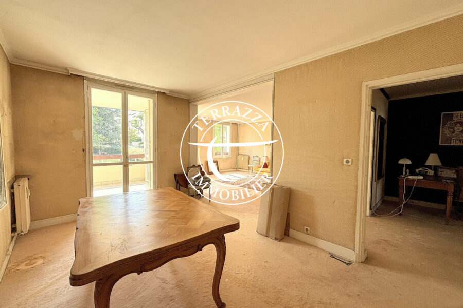 Appartement à vendre à Louveciennes