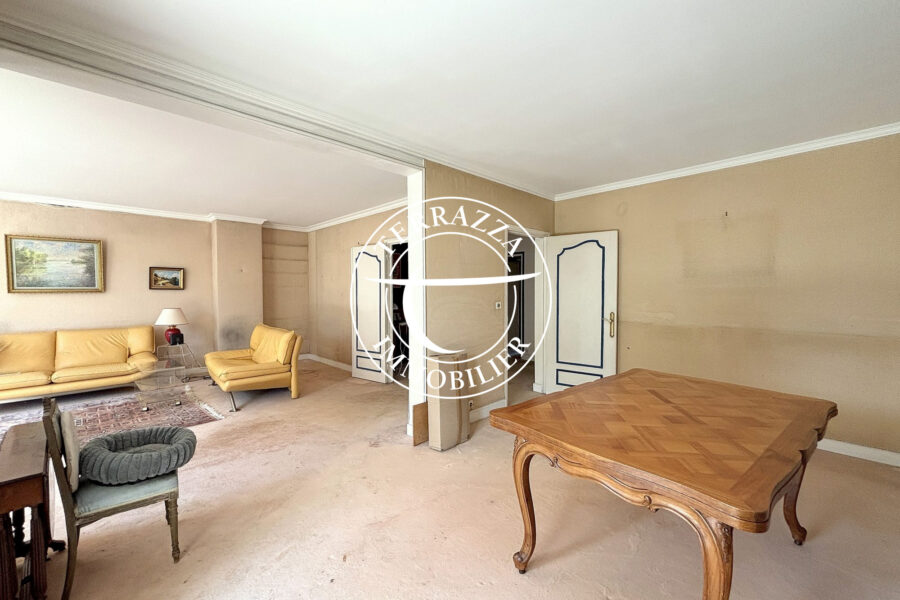 Appartement à vendre à Louveciennes