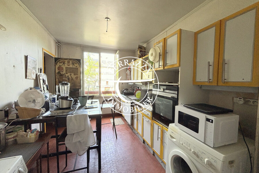 Appartement à vendre à Louveciennes