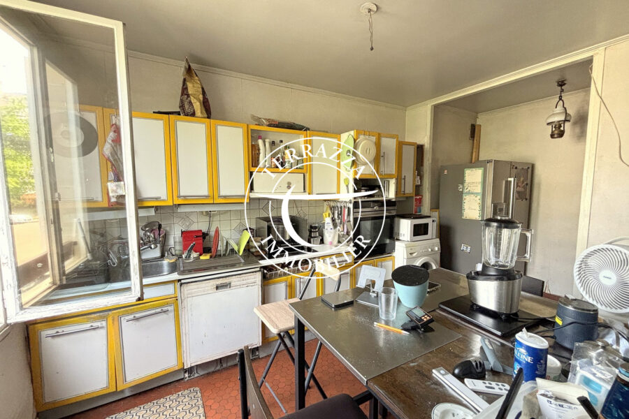 Appartement à vendre à Louveciennes