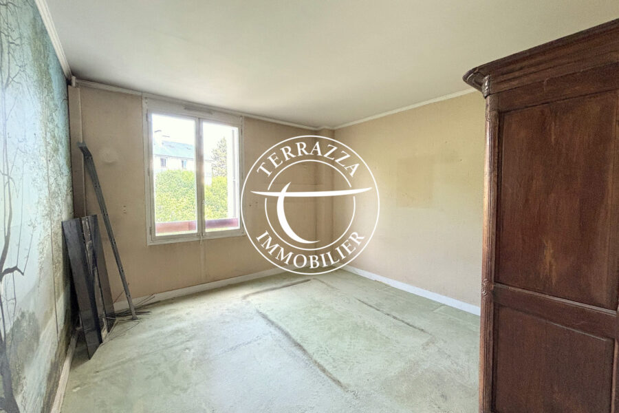 Appartement à vendre à Louveciennes