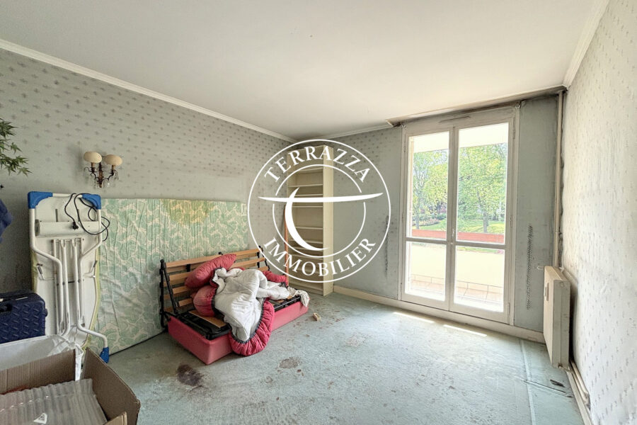 Appartement à vendre à Louveciennes