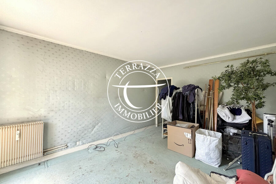 Appartement à vendre à Louveciennes