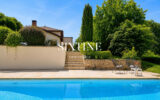 Maison à vendre à Bourgoin-jallieu