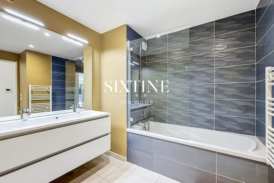 Appartement à vendre à Saint-cyr-au-mont-d&rsquo;or