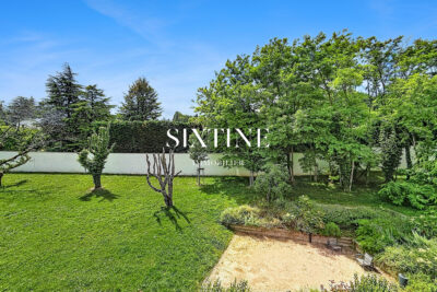Appartement à vendre à Saint-cyr-au-mont-d&rsquo;or