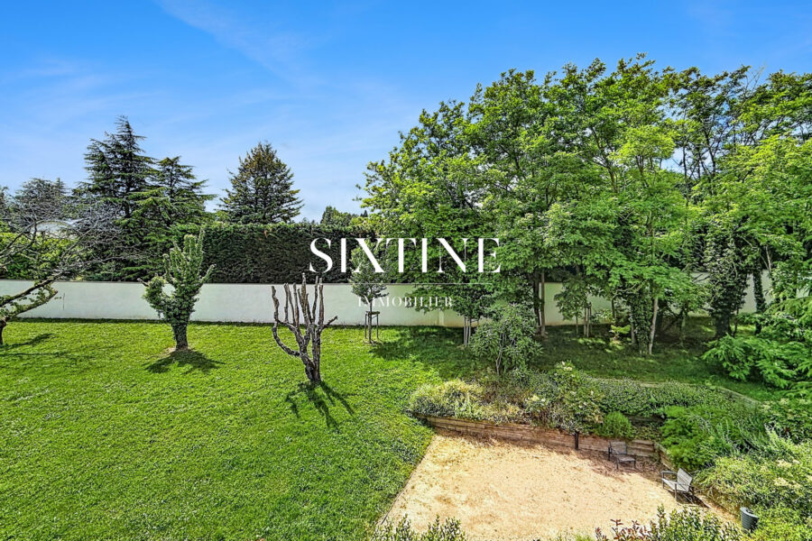 Appartement à vendre à Saint-cyr-au-mont-d&rsquo;or