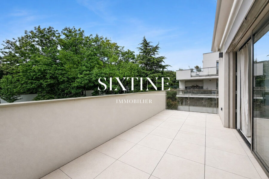 Appartement à vendre à Saint-cyr-au-mont-d&rsquo;or