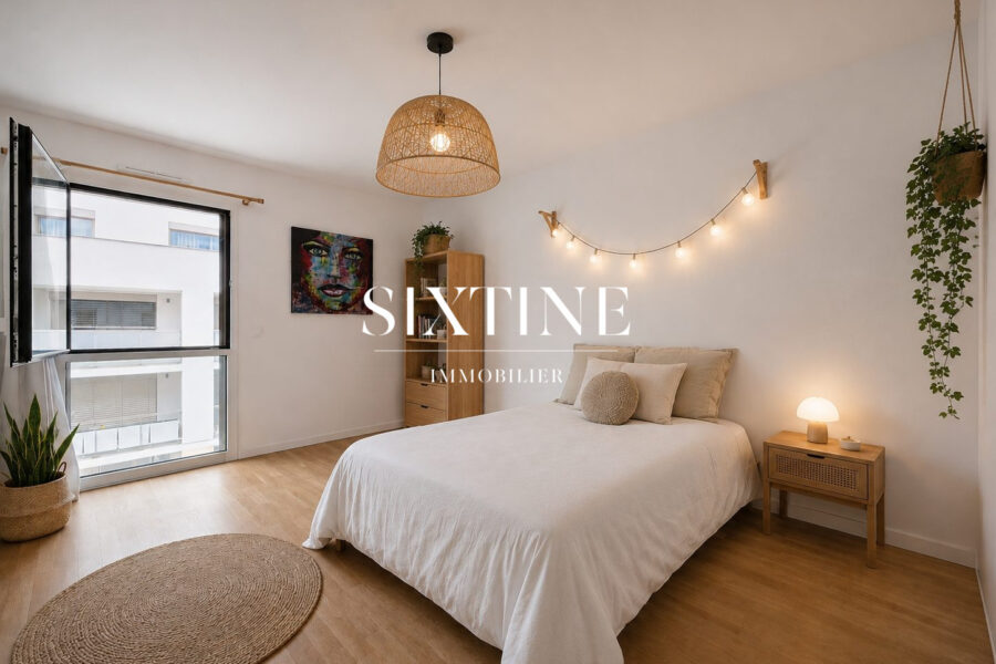 Appartement à vendre à Saint-cyr-au-mont-d&rsquo;or
