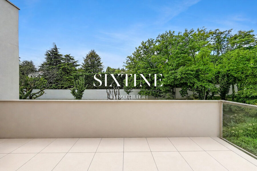 Appartement à vendre à Saint-cyr-au-mont-d&rsquo;or