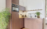 Appartement à vendre à Saint-cyr-au-mont-d&rsquo;or