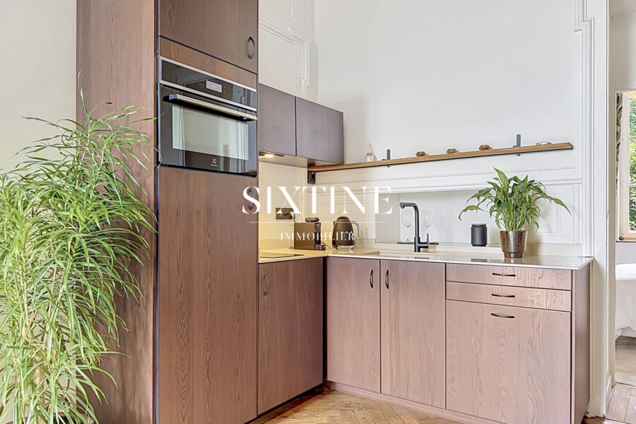Appartement à vendre à Saint-cyr-au-mont-d&rsquo;or