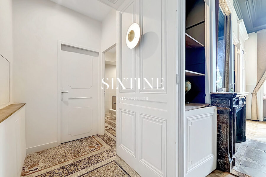 Appartement à vendre à Saint-cyr-au-mont-d&rsquo;or