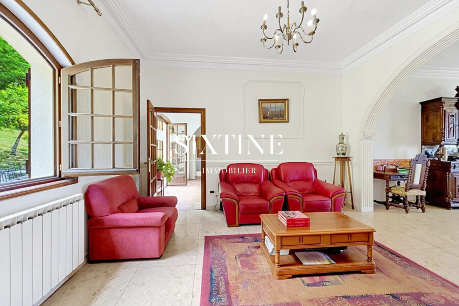 Maison à vendre à Châtonnay