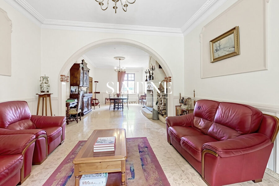 Maison à vendre à Châtonnay