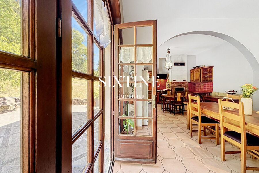 Maison à vendre à Châtonnay