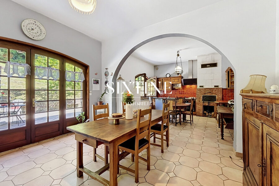 Maison à vendre à Châtonnay