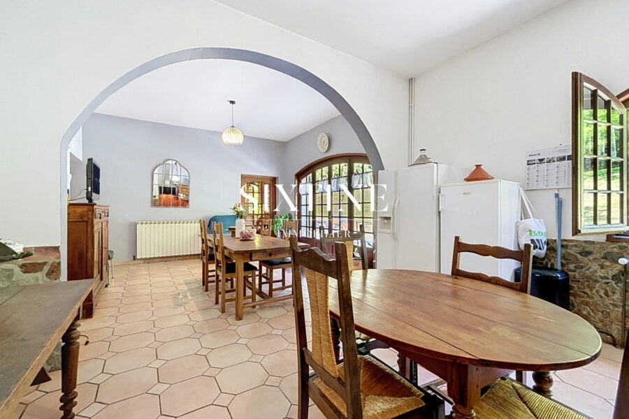 Maison à vendre à Châtonnay