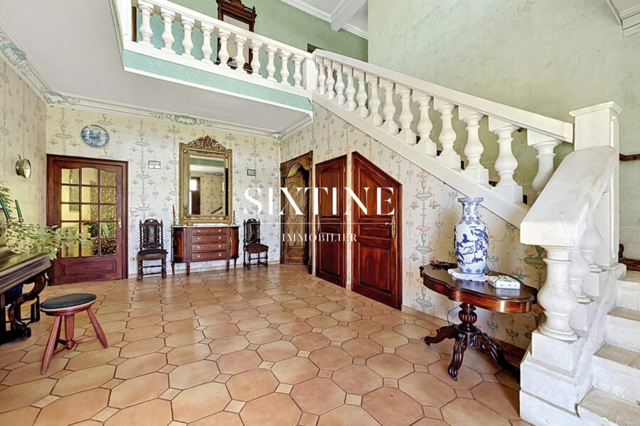 Maison à vendre à Châtonnay