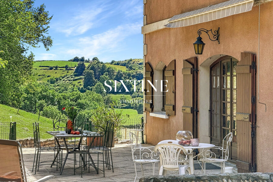 Maison à vendre à Châtonnay