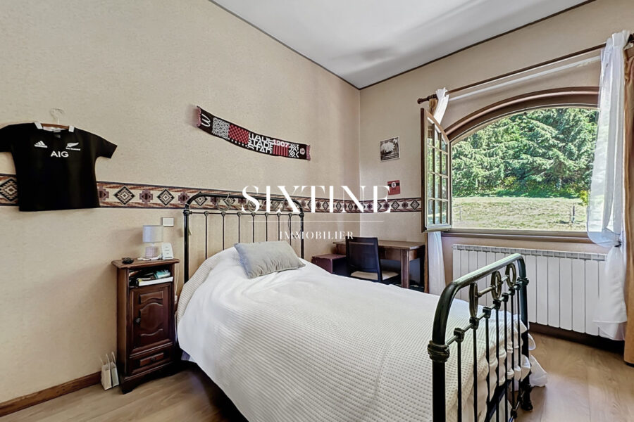 Maison à vendre à Châtonnay
