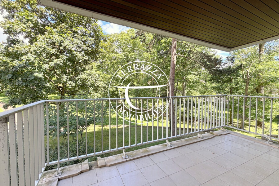 Appartement à vendre à Garches