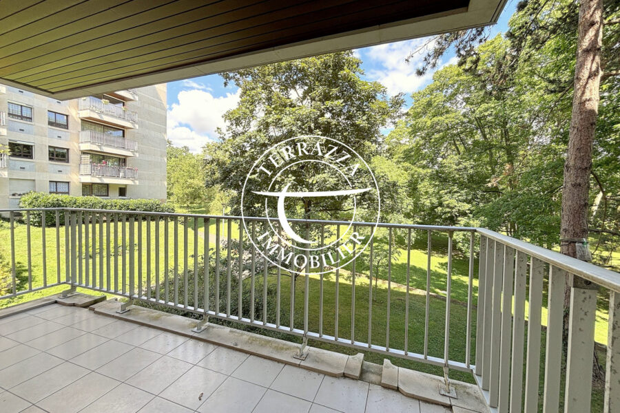 Appartement à vendre à Garches