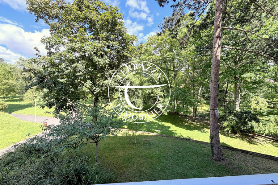 Appartement à vendre à Garches