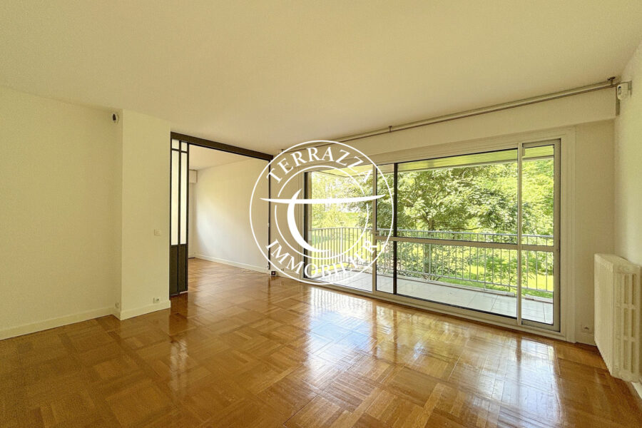Appartement à vendre à Garches