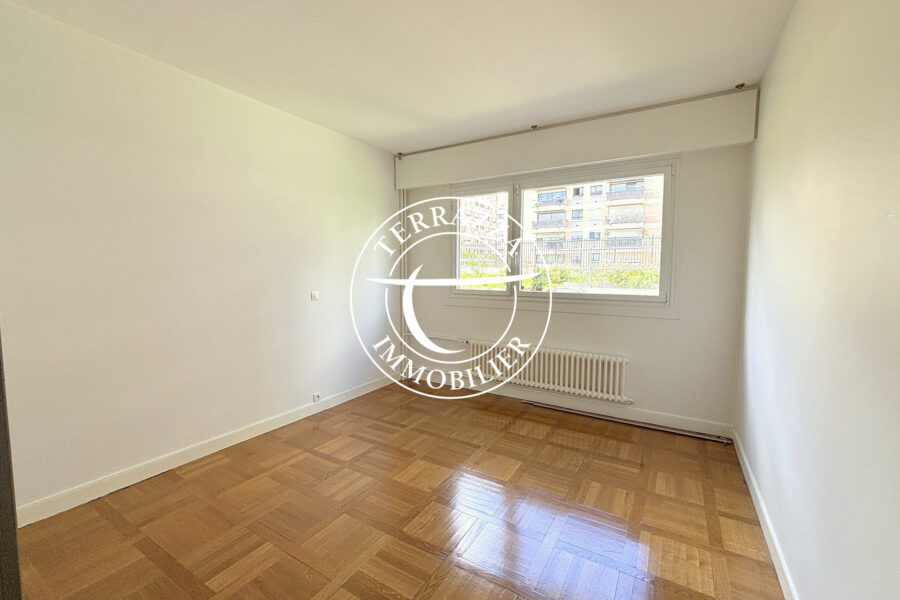 Appartement à vendre à Garches