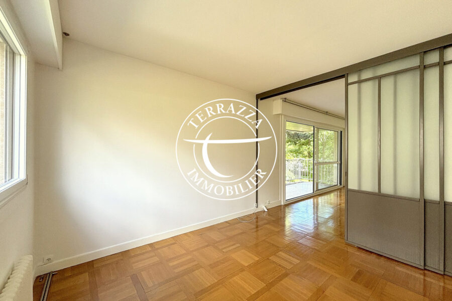 Appartement à vendre à Garches