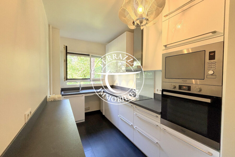 Appartement à vendre à Garches