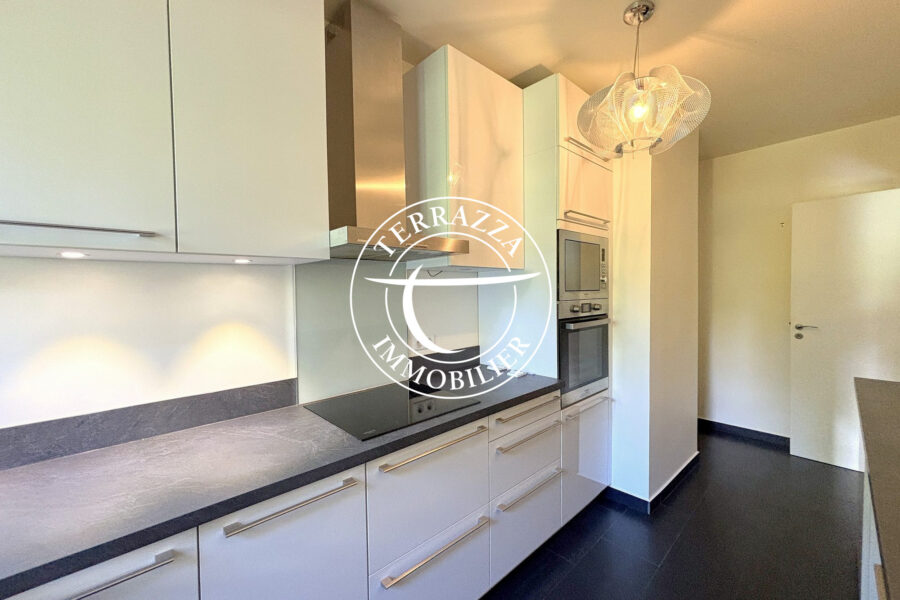 Appartement à vendre à Garches