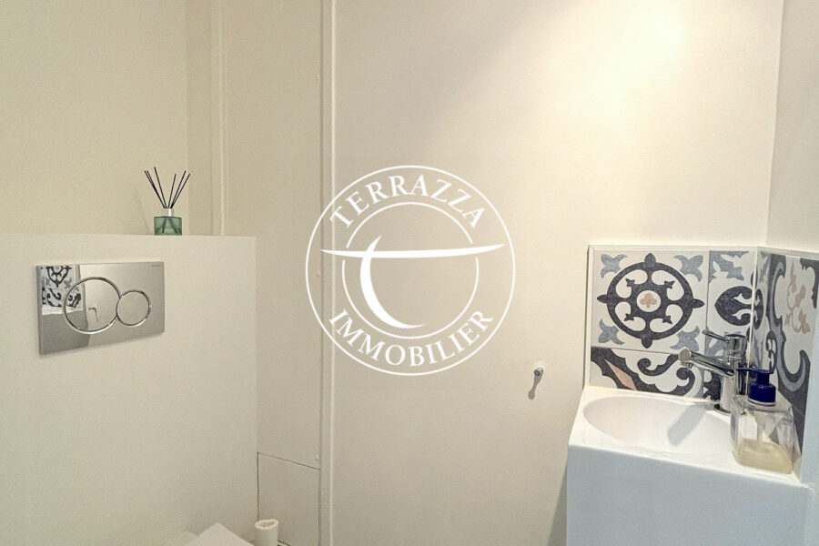 Appartement à vendre à Garches