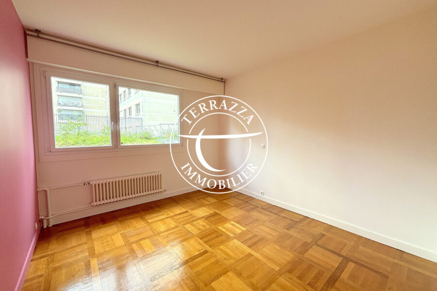 Appartement à vendre à Garches