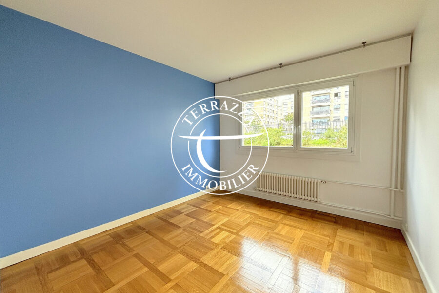 Appartement à vendre à Garches