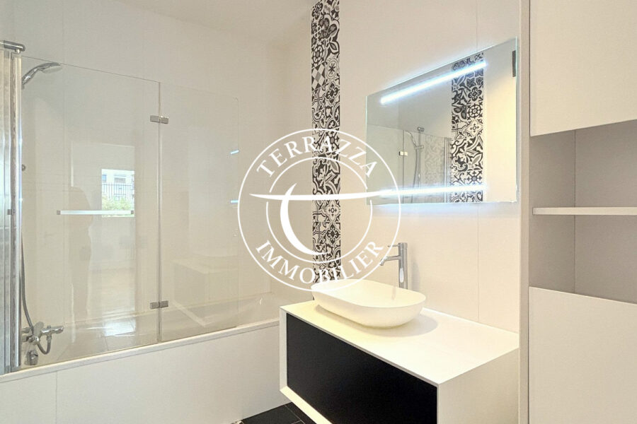 Appartement à vendre à Garches