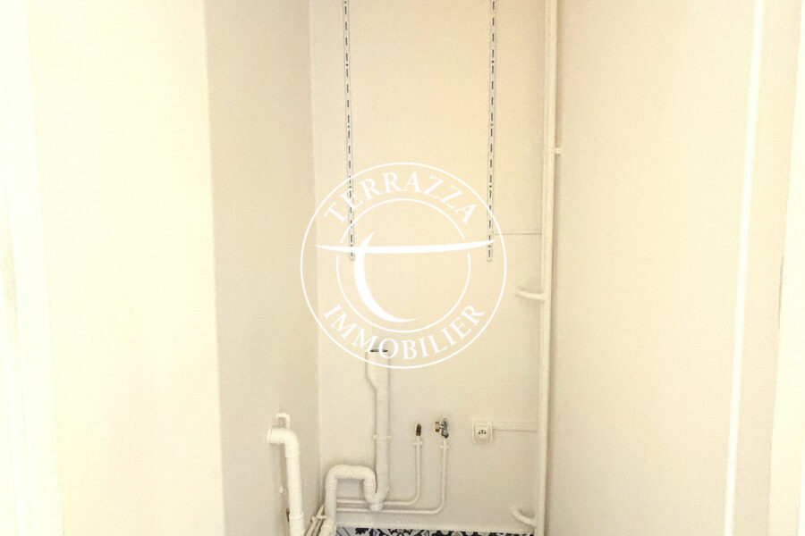 Appartement à vendre à Garches