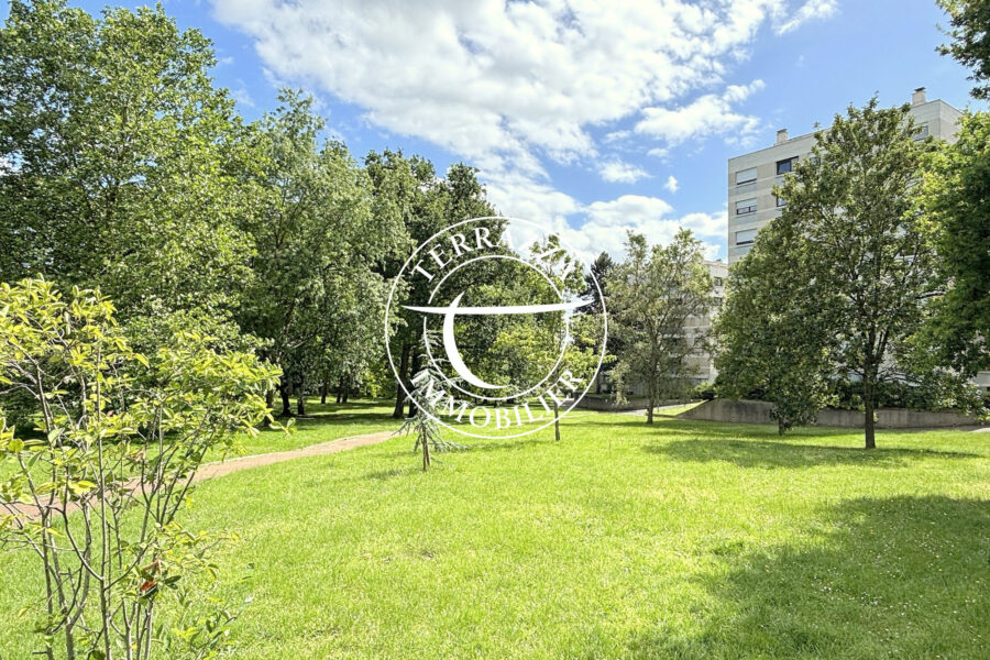 Appartement à vendre à Garches