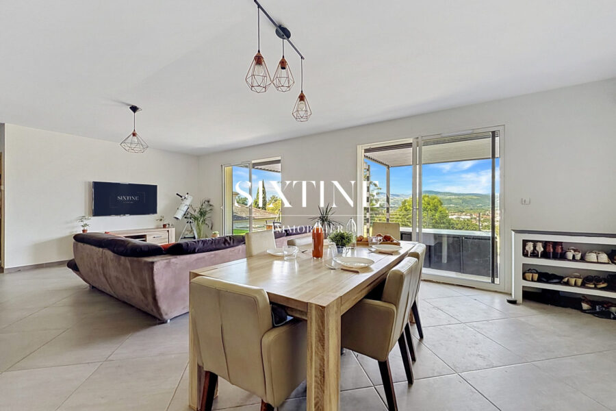 Maison à vendre à Le péage-de-roussillon