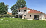 Maison à vendre à Saint-agnin-sur-bion