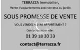 Appartement à vendre à Bougival — Vue nature — photo 3